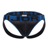 Jor 1742 Riders Jockstrap Color noir