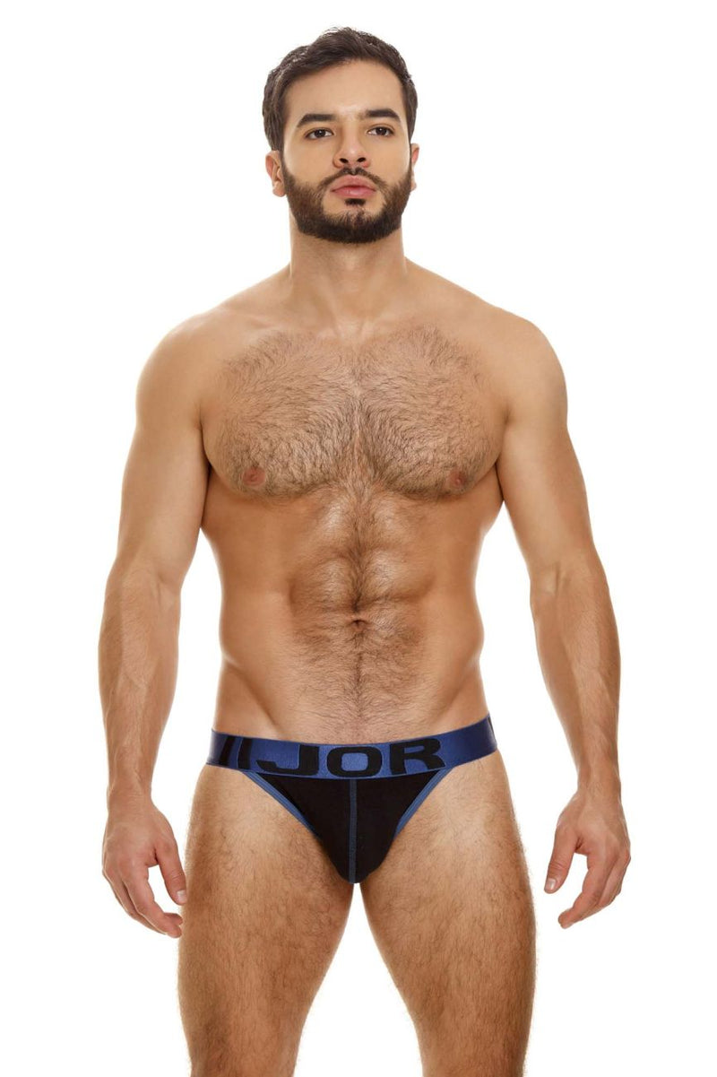 Jor 1742 Riders Jockstrap Color noir