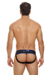 Jor 1742 Riders Jockstrap Color noir