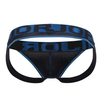 Jor 1742 Riders Jockstrap Color noir