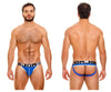 Jor 1742 Riders Jockstrap Color Royal