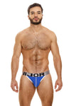 JOR 1742骑手Jockstrap Color Royal