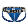 JOR 1742 Riders Jockstrap Color Royal