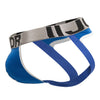 JOR 1742骑手Jockstrap Color Royal