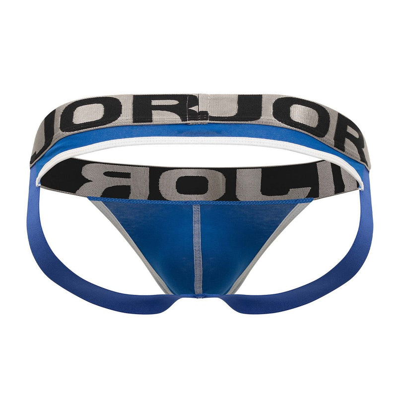 Jor 1742 Riders Jockstrap Color Royal