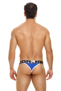 JOR 1743 Riders Thongs Color Royal