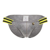 Jor 1750 Rocco Bikini color gris