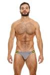 Jor 1750 Rocco Bikini Color Grey