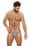 Jor 1750 Rocco Bikini Color Grey