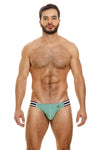 Jor 1750 Rocco Bikini Color vert