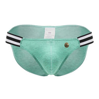 JOR 1750 Rocco Bikini Color Green