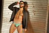 Jor 1750 Rocco Bikini Couleur verte