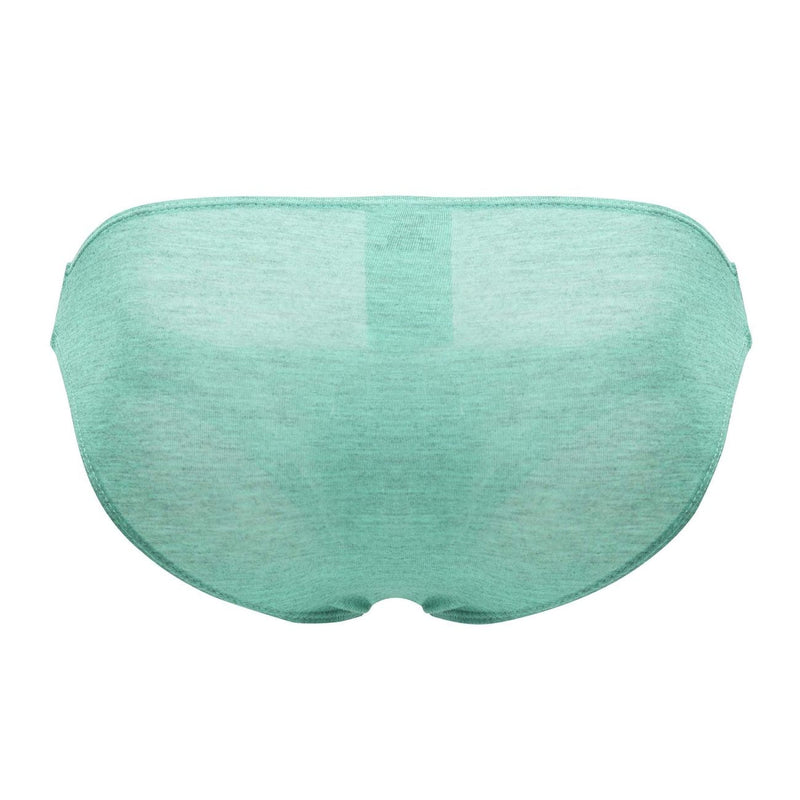 Jor 1750 Rocco Bikini Color vert