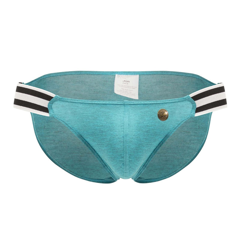 Jor 1750 Rocco Bikini Color Turquoise