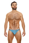 Jor 1750 Rocco Bikini Color Turquesa