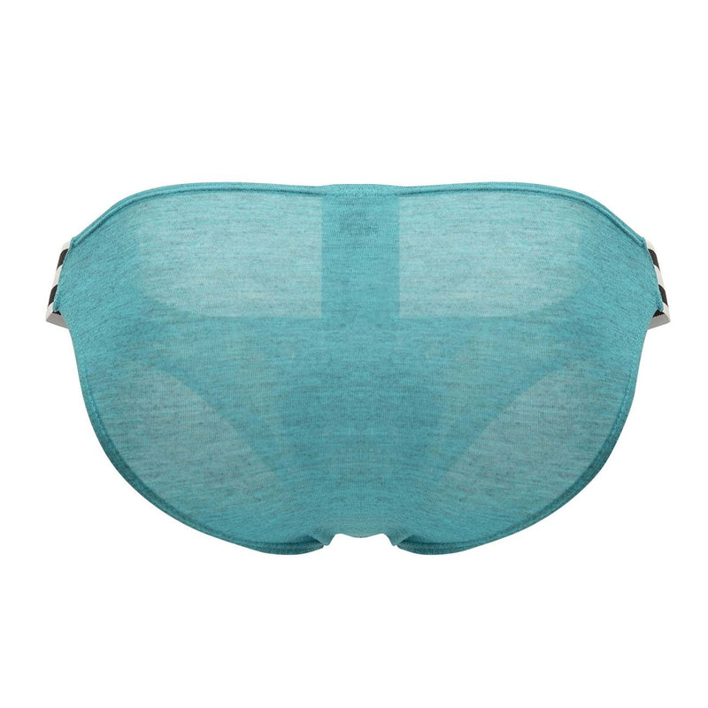 Jor 1750 Rocco Bikini Color Turquoise