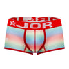 Jor 1752 Trunks de fiesta en color impreso