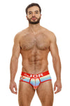 Jor 1753 Briefs de fête Couleurs imprimées