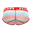 Jor 1753 Briefs de fiesta Color impreso