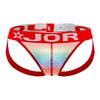 JOR 1754 Party Jockstrap颜色印刷