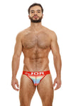 JOR 1754 Party Jockstrap Color Printed