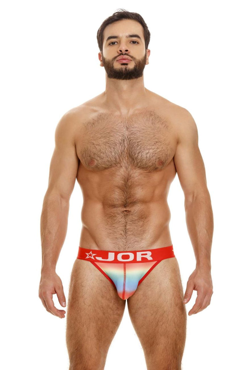 JOR 1754 Party Jockstrap颜色印刷