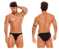 Jor 1827 Garoto Bikini Color noir