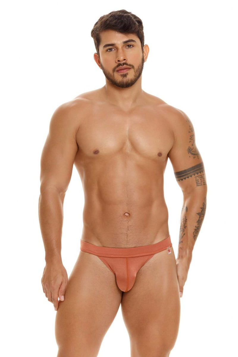 Jor 1827 Garoto Bikini Color Cooper