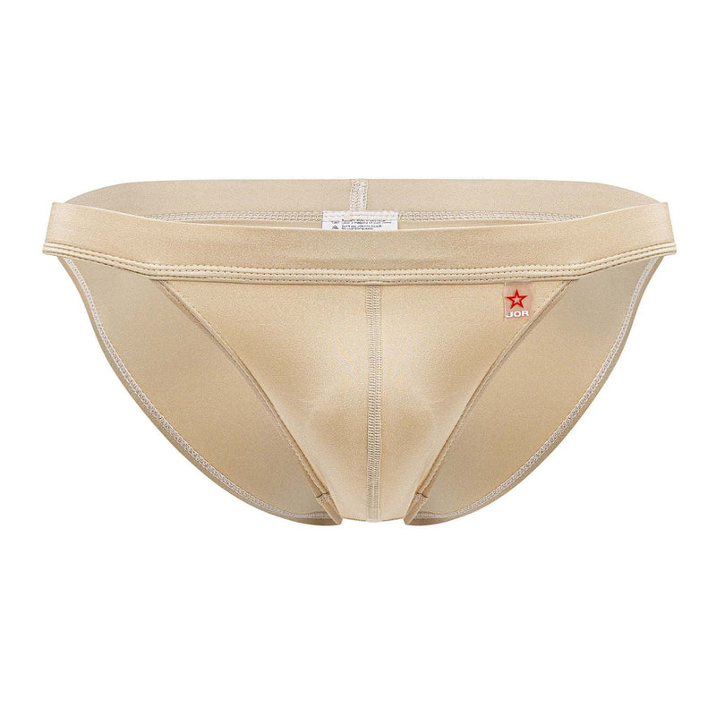 Jor 1827 Garoto Bikini Color Gold