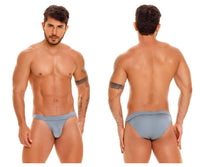 Jor 1827 Garoto Bikini Color Grey