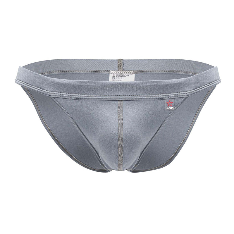 Jor 1827 Garoto bikini color gris