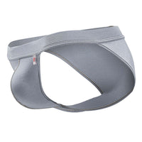 Jor 1827 Garoto bikini color gris