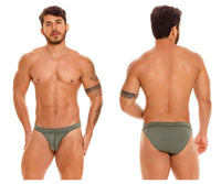 Jor 1827 Garoto Bikini Color Green