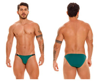 Jor 1828 Dante Bikini Color Green