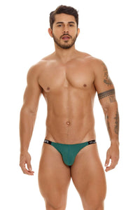 Jor 1828 Dante Bikini Color Green