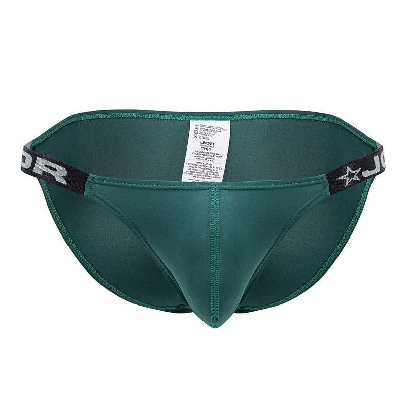 Jor 1828 Dante bikini color verde