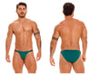 Jor 1828 Dante bikini color verde