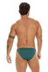 Jor 1828 Dante Bikini Color Green