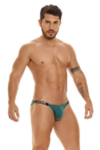 Jor 1828 Dante bikini color verde