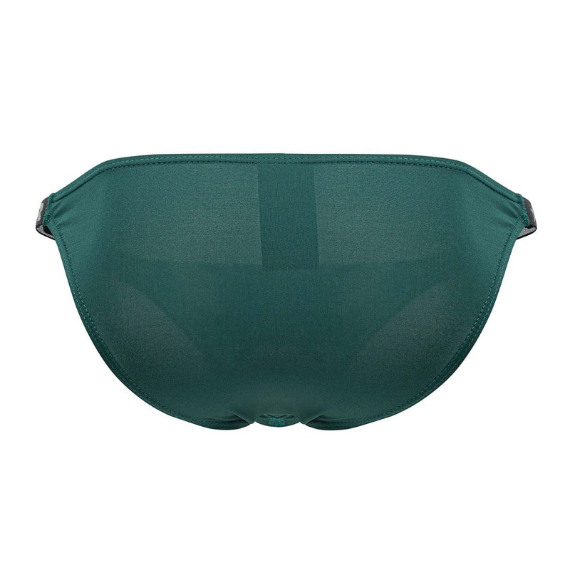 Jor 1828 Dante bikini color verde