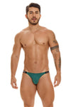 Jor 1829 Dante Jockstrap Color Green