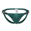 Jor 1829 Dante Jockstrap Color verde