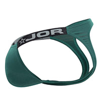 Jor 1829 Dante Jockstrap Color Green