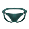 Jor 1829 Dante Jockstrap Color Green