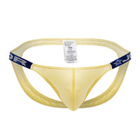 JOR 1829 Dante Jockstrap रंग पीला