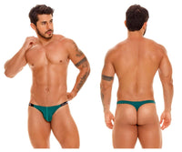 Jor 1830 Dante Thongs Color Green