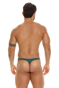 Jor 1830 Dante Thongs Color Green