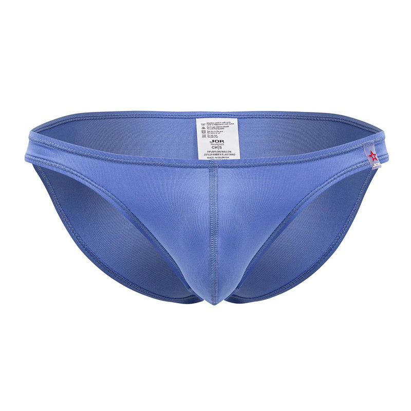 Jor 1831 Kioto Bikini Color bleu