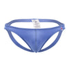 Jor 1832 Kioto Jockstrap Color Blue