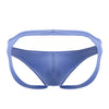 Jor 1832 Kioto Jockstrap Color bleu